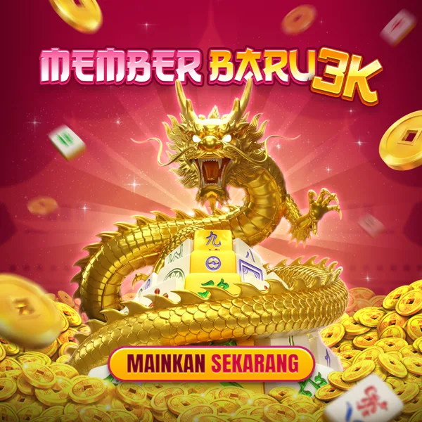 APIJAYA Bonus Member Baru 100%