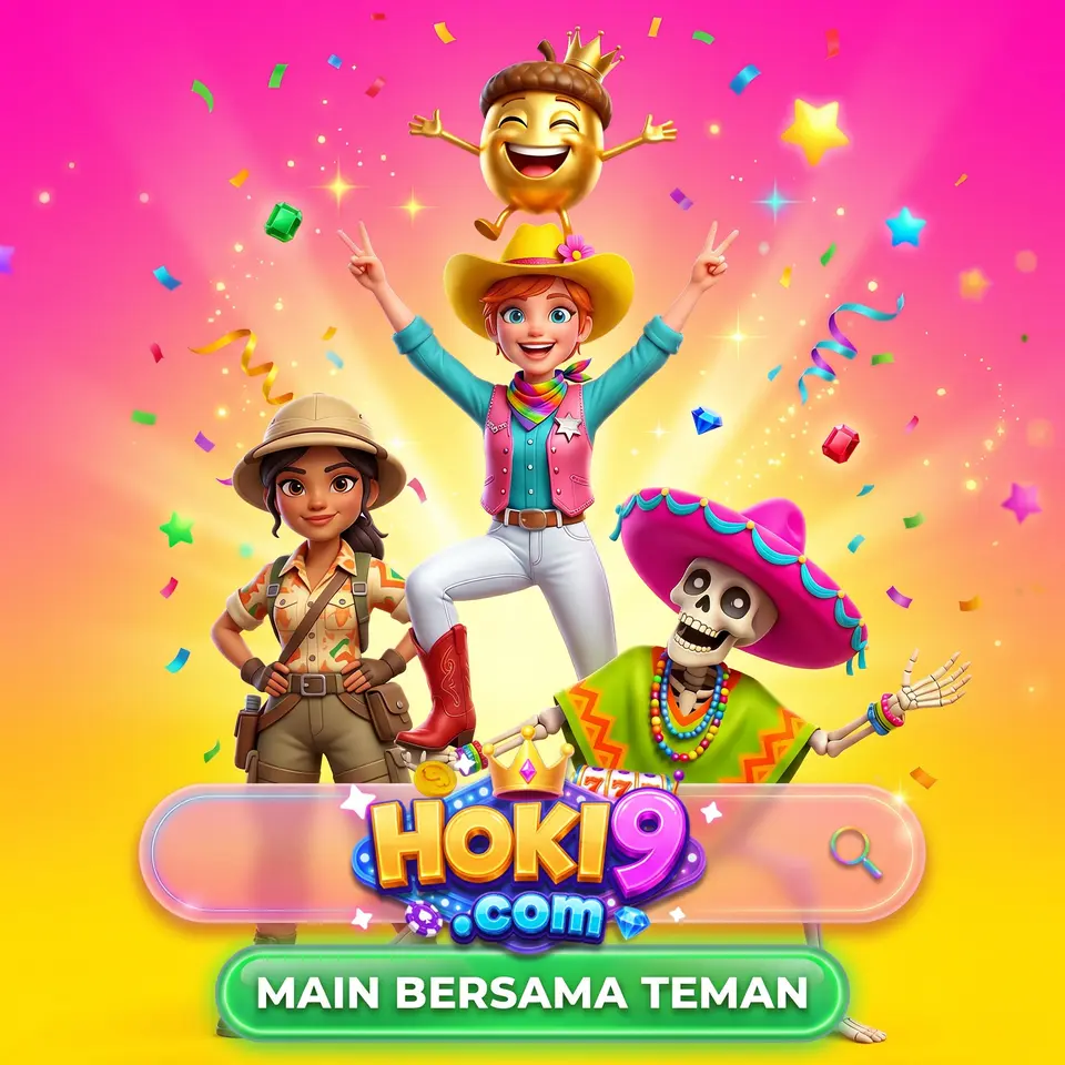 hoki9 APK