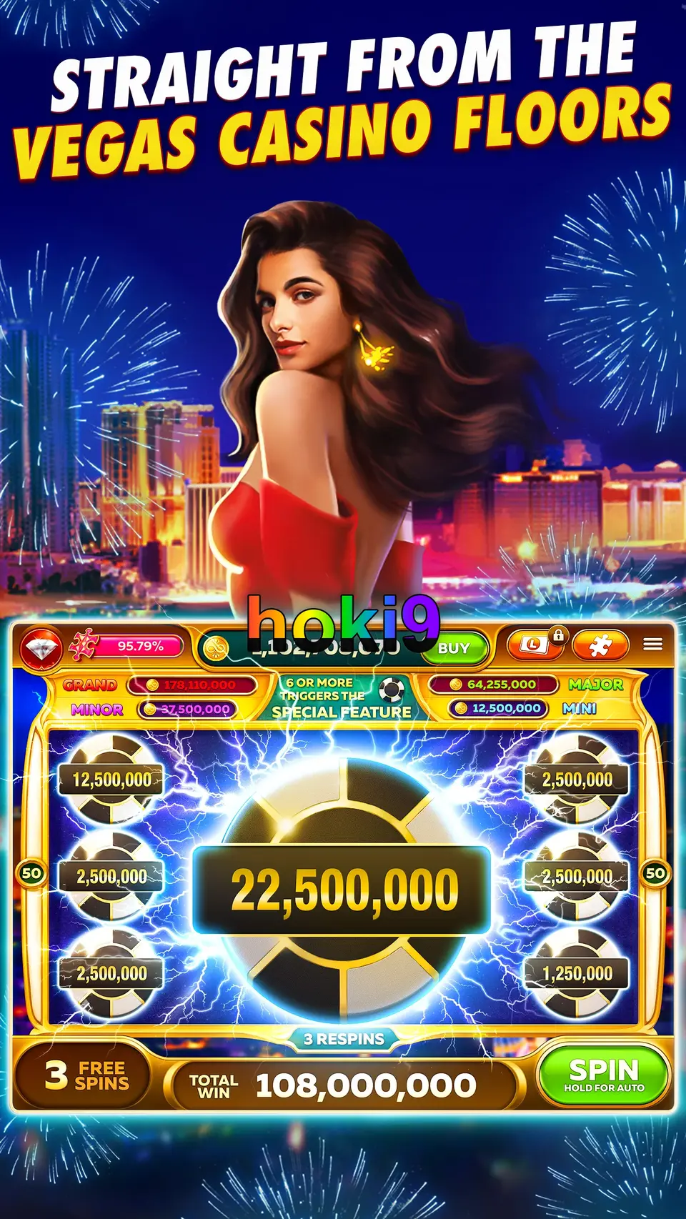 hoki9 APK