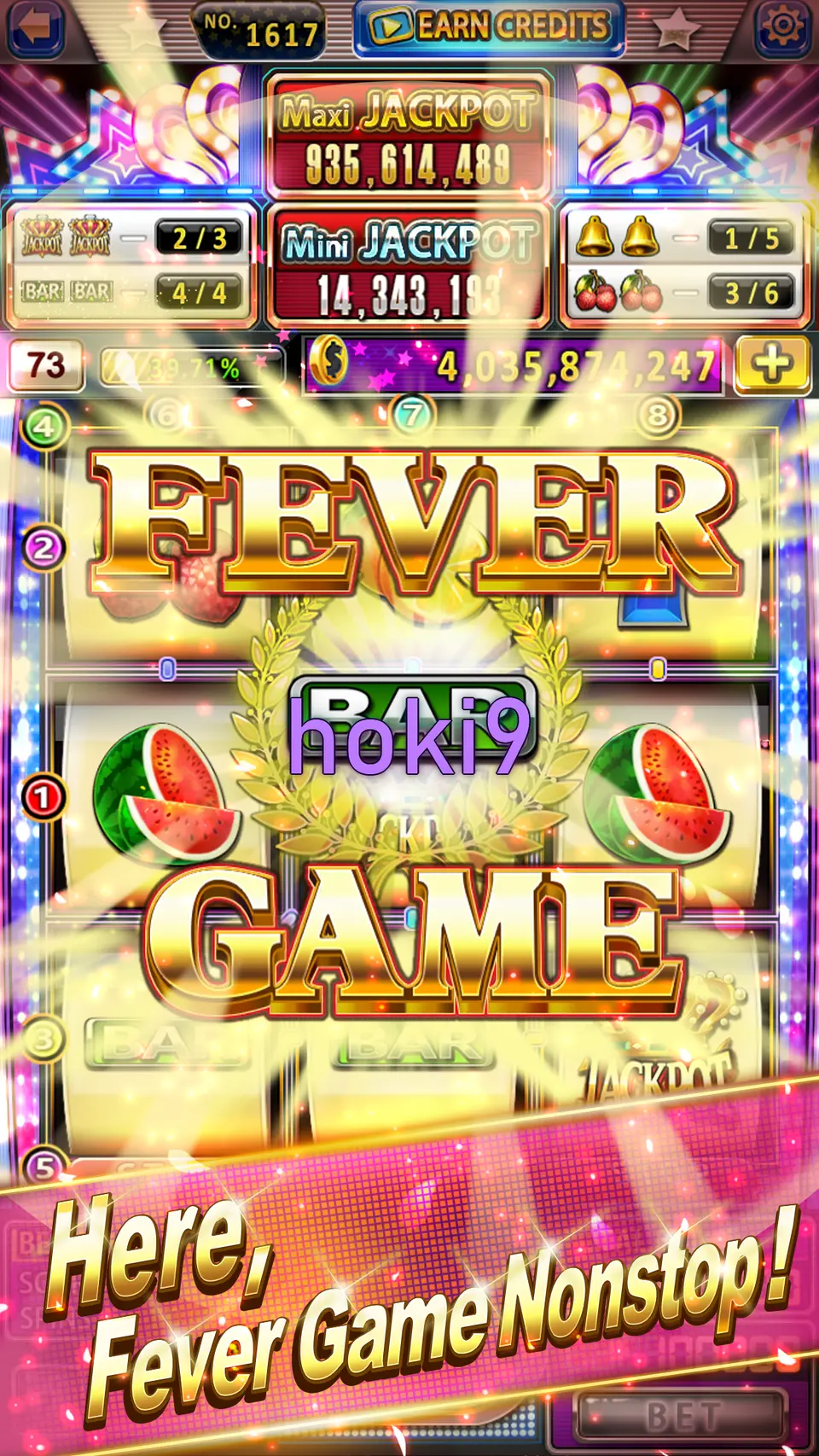 hoki9 APK