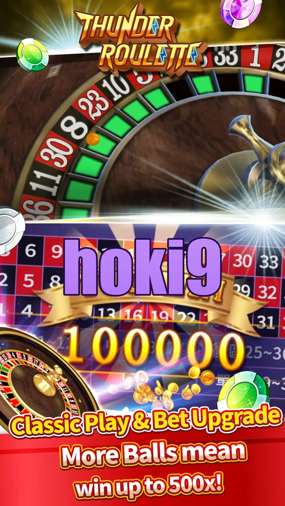 hoki9 APK