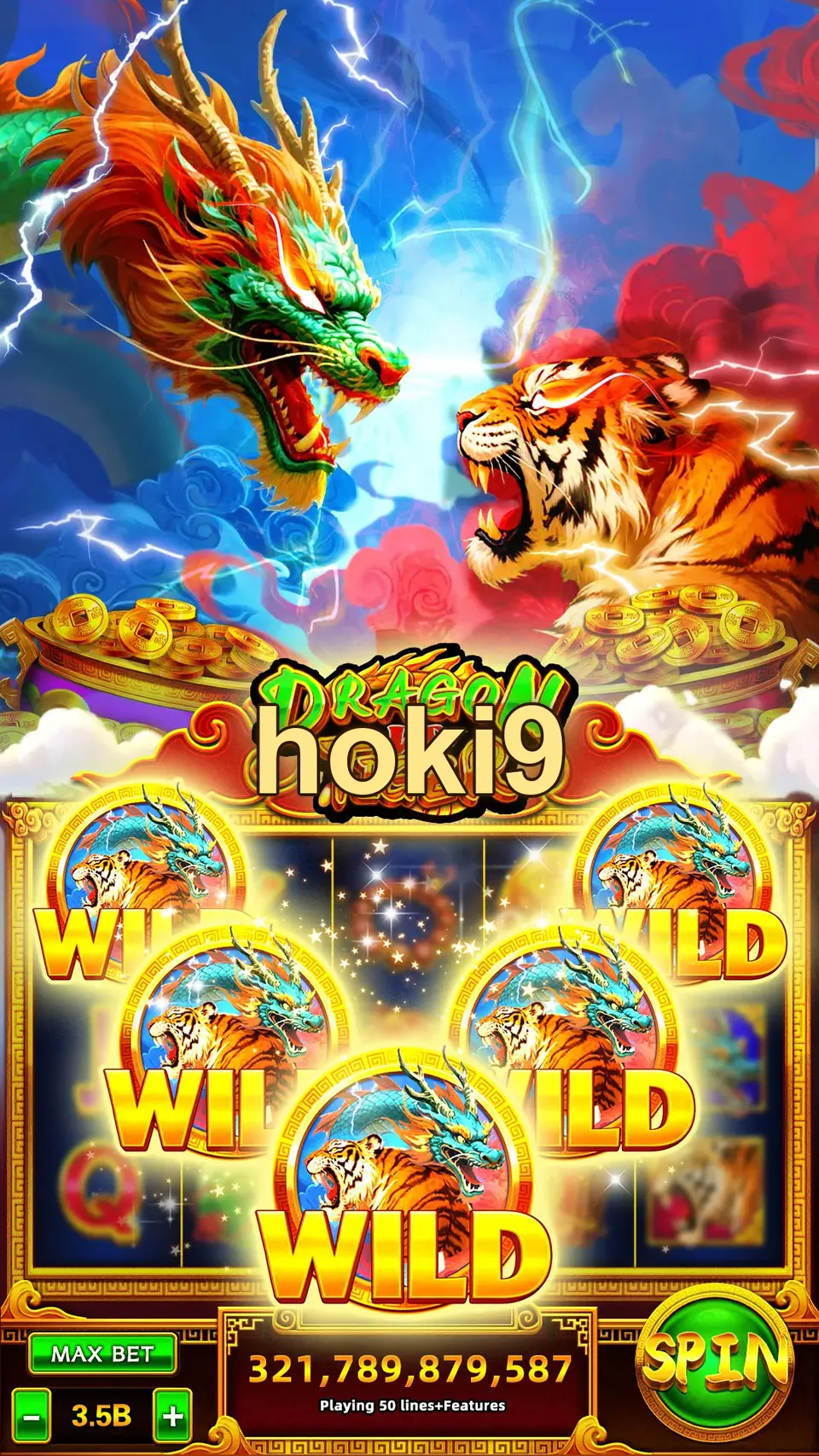 hoki9 Masuk