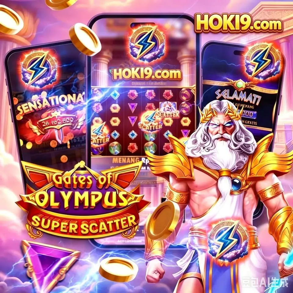 HOKI9 APK Resmi Unduh Indonesia