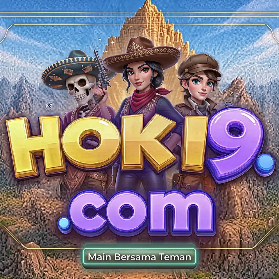 HOKI9 Daftar Akun Resmi Indonesia